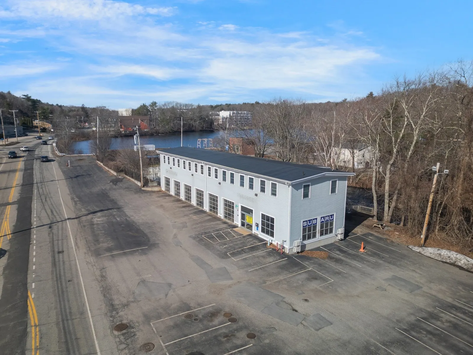 50 Powder Mill Rd, Acton