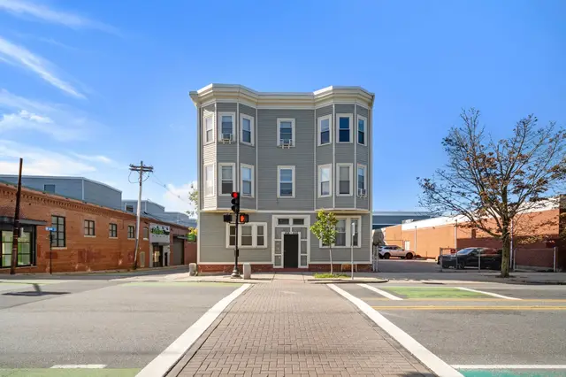 464 Somerville Ave #5