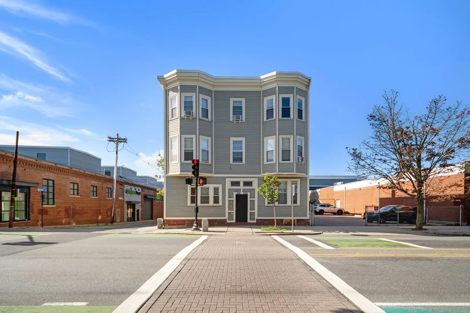 464 Somerville Ave #5, Somerville