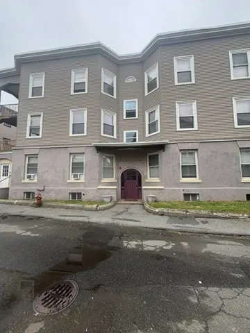 15 Fortesque Terrace #5, Lynn