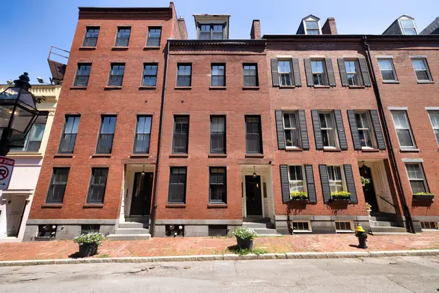 16 Temple Street