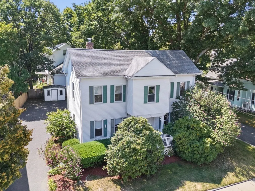 32 Vernon Street, Waltham