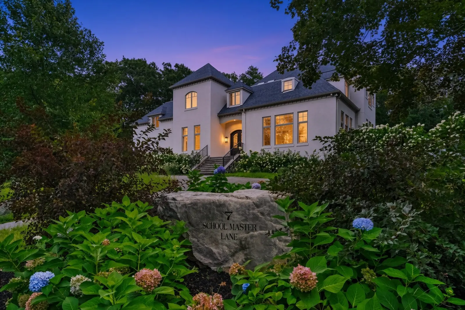7 Schoolmaster Lane, Dedham