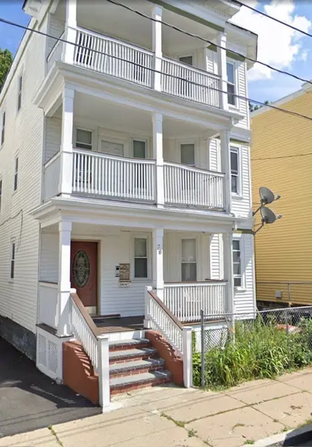 36 Irma Street #2