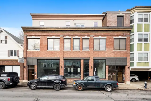 75-81 Boylston St #B