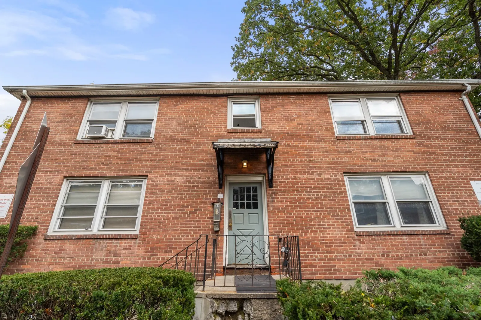 48 Kirkland Street, Cambridge