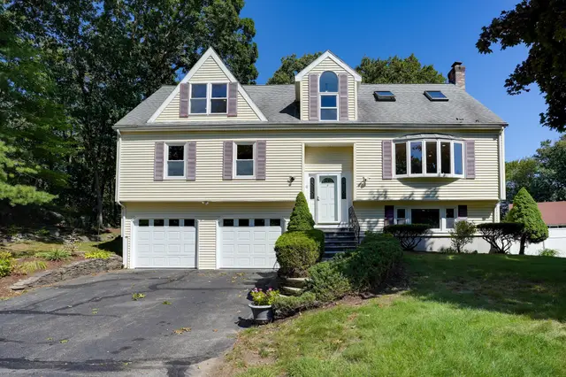 4 Quail Run Rd