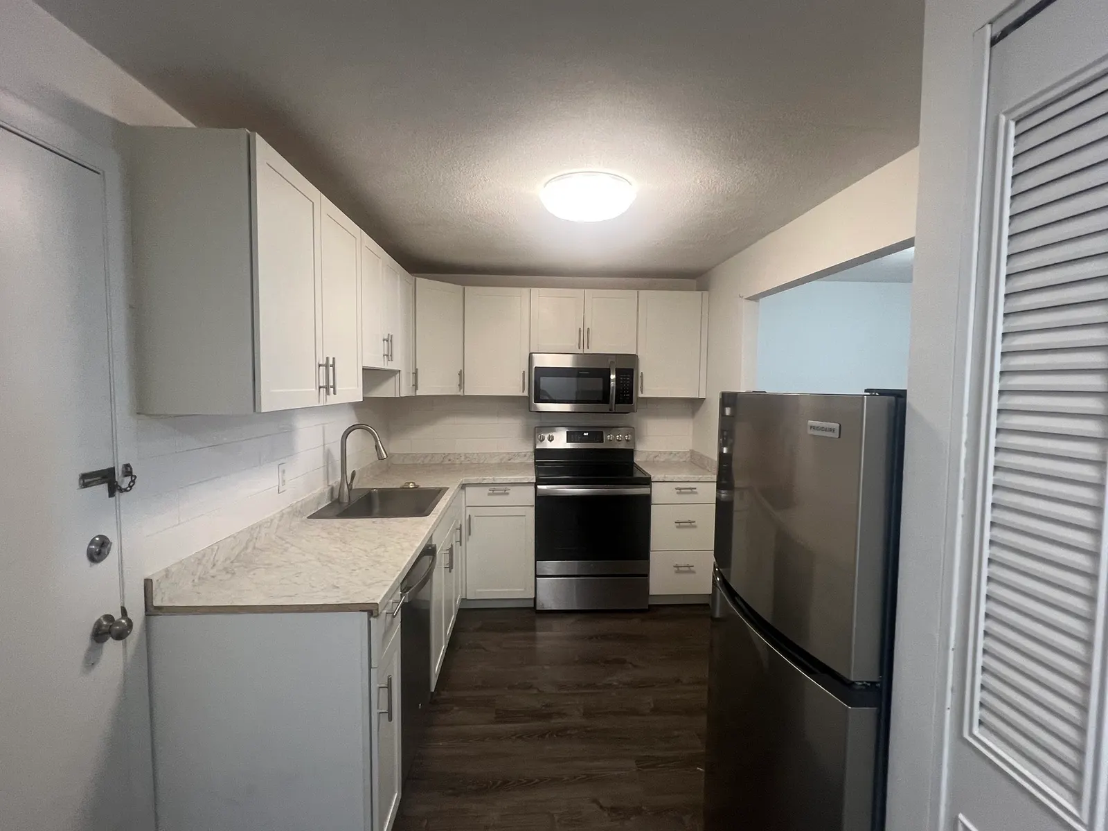 45 Belle Isle #24, Revere