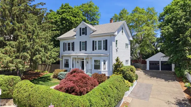 31 Mount Vernon St