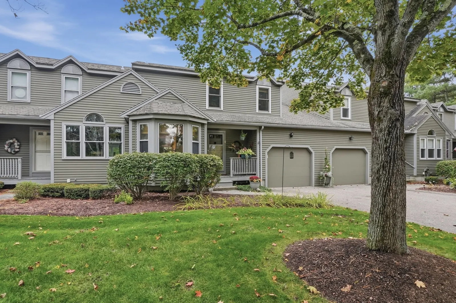 6 Spruce Pond Rd #6, Franklin