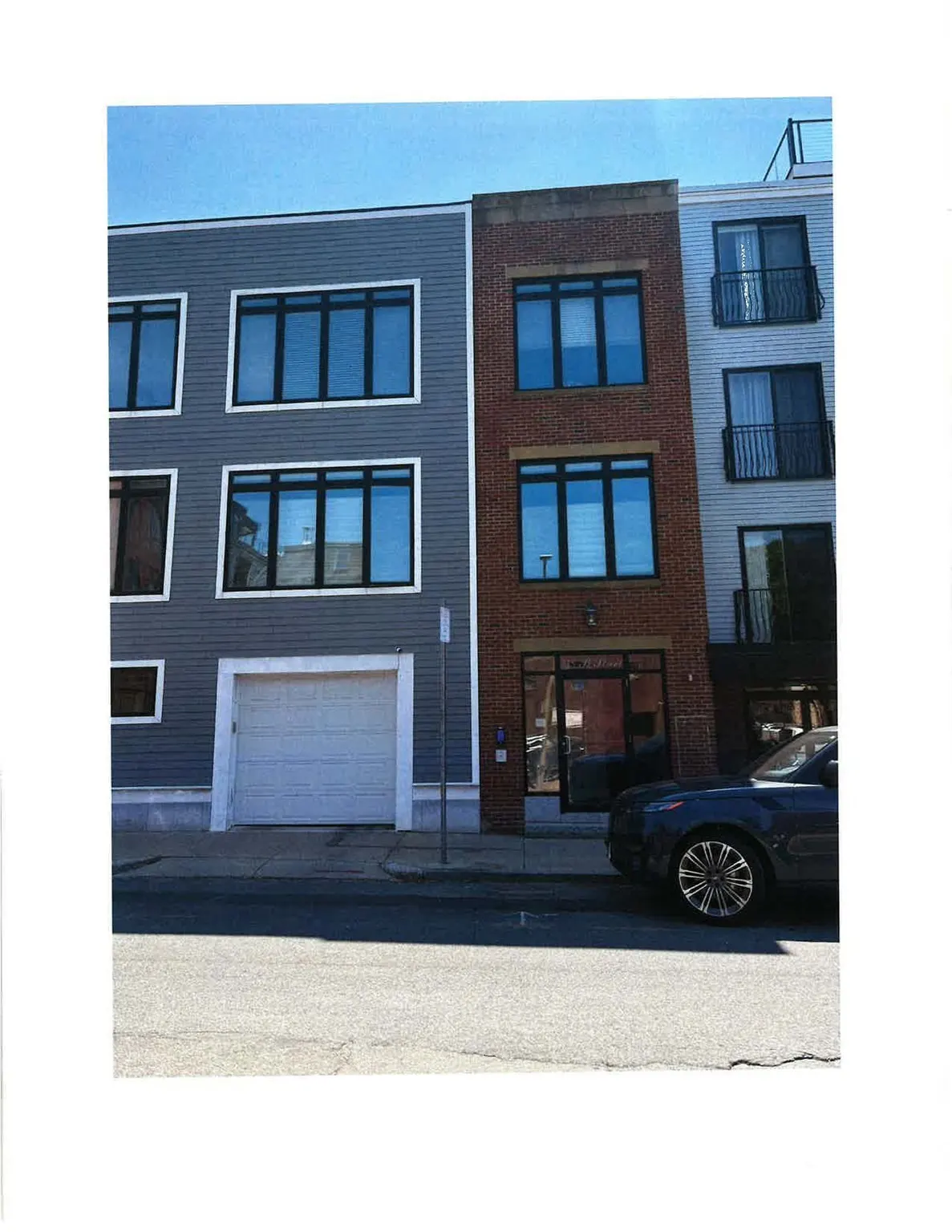 115 B Street #5, Boston