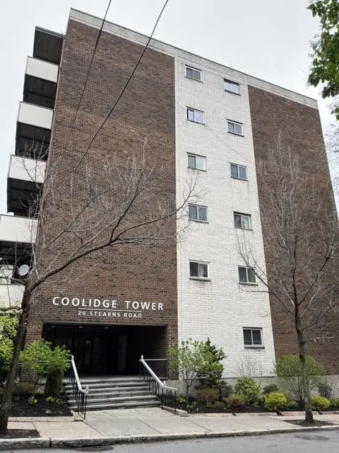20 Stearns Rd #63, Brookline