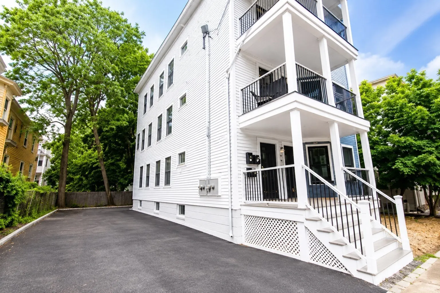 3 Evergreen Ave #3, Somerville