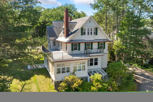 56 Vinton Street #4