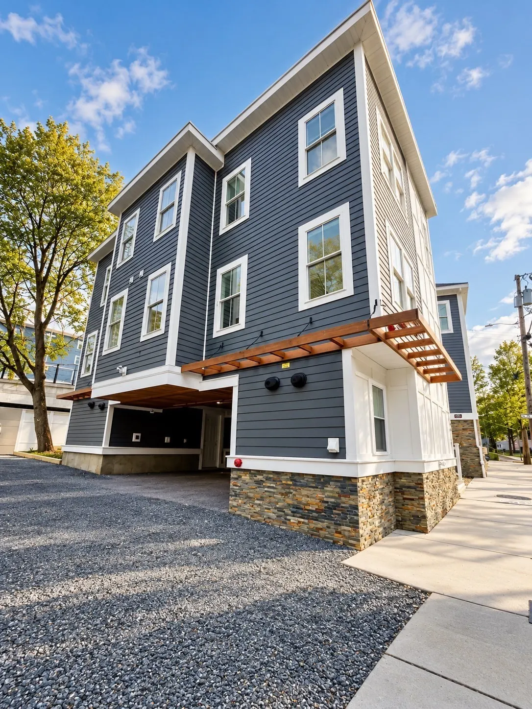 108 Gilaman #2, Somerville