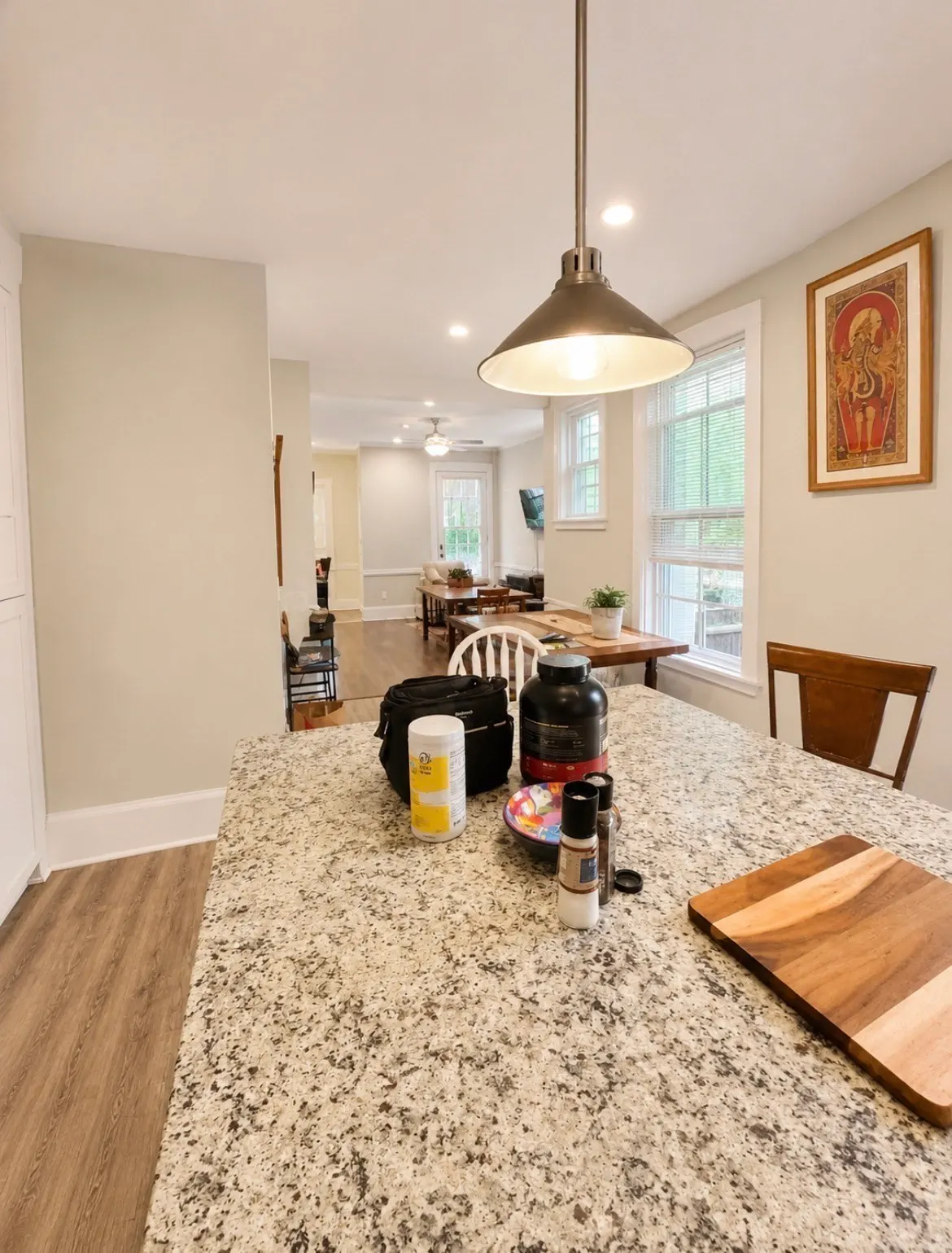 21 Trull #21, Boston
