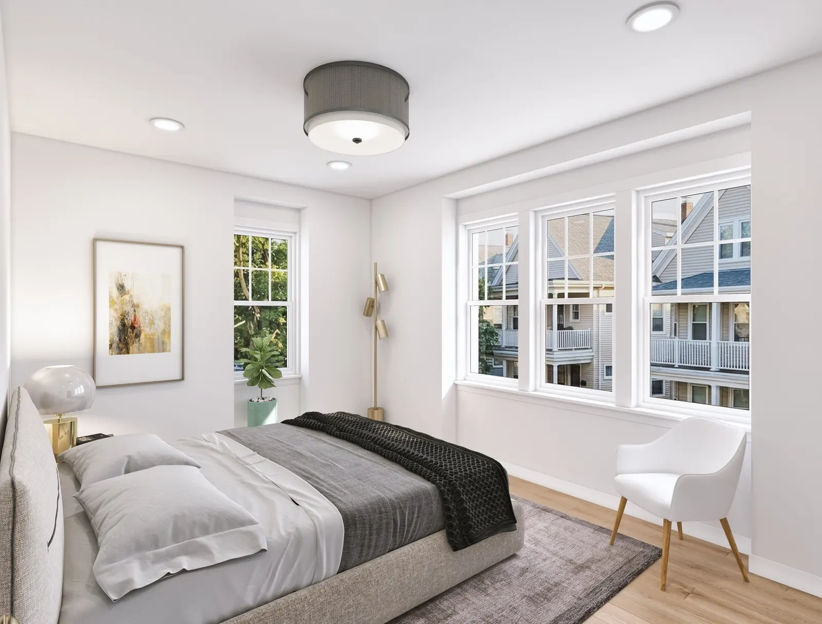 1004-C Broadway #C, Somerville