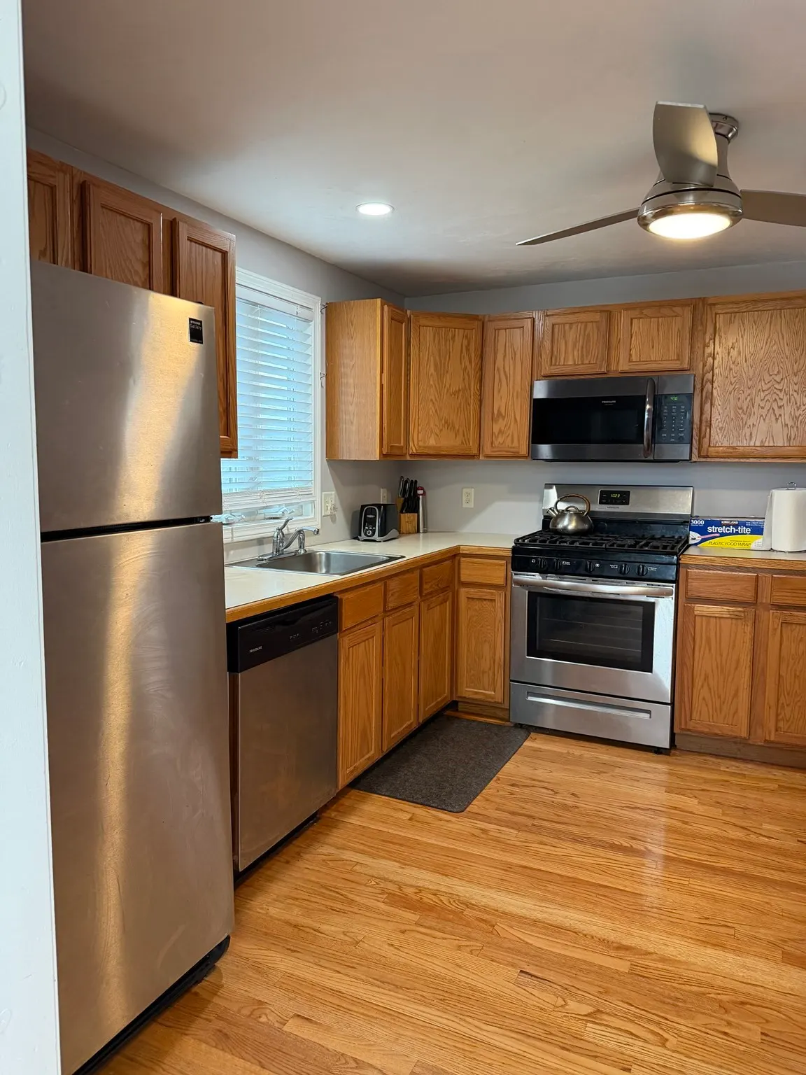 25 Ridlon Rd, Boston