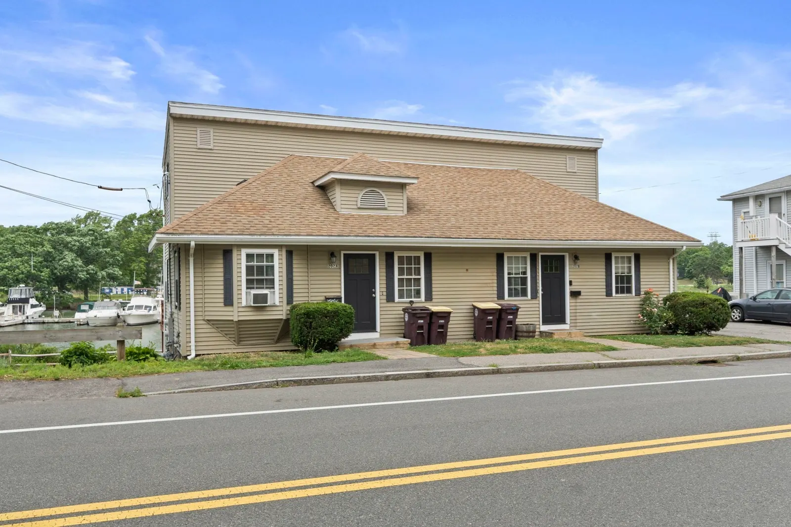 202 Commercial St, Weymouth