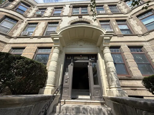 33 Westbourne Ter #3