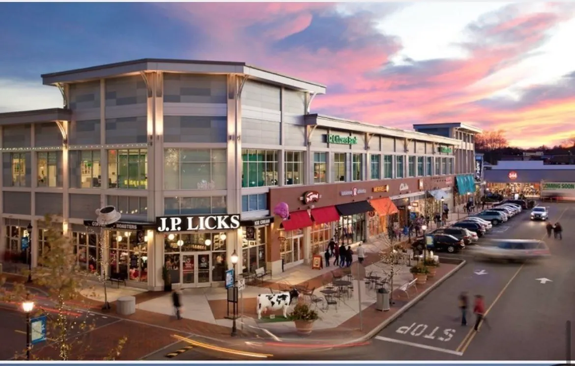 71 Legacy Blvd #210, Dedham