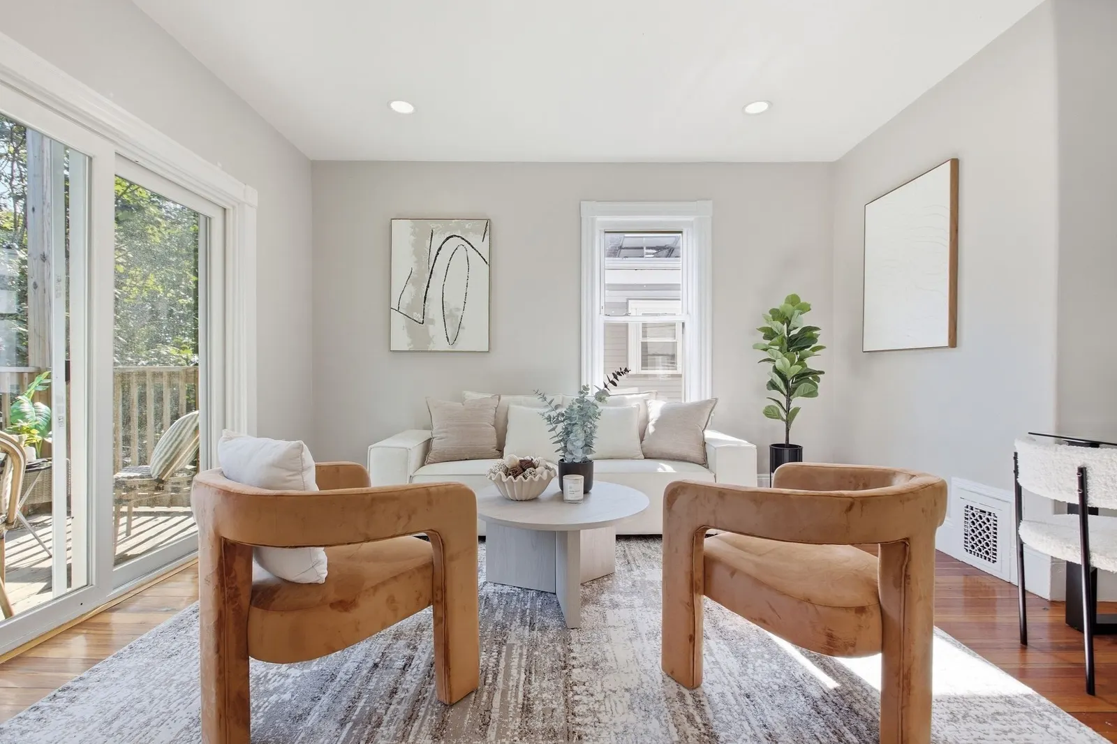 28 Juliette St #3, Boston