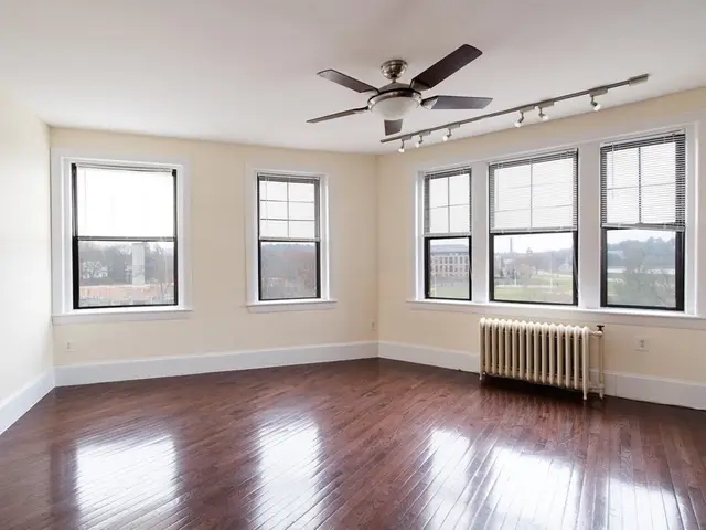 374 Chestnut Hill Ave #54
