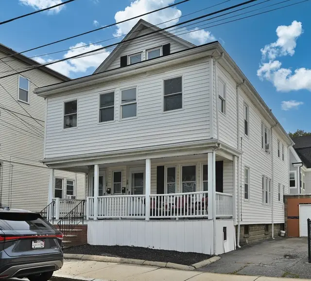 26-28 Boston Avenue