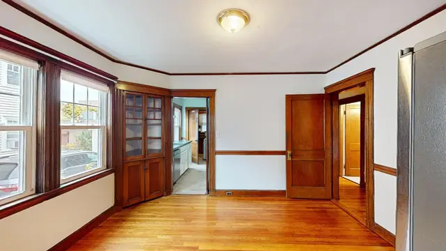 9 Henry St. #1