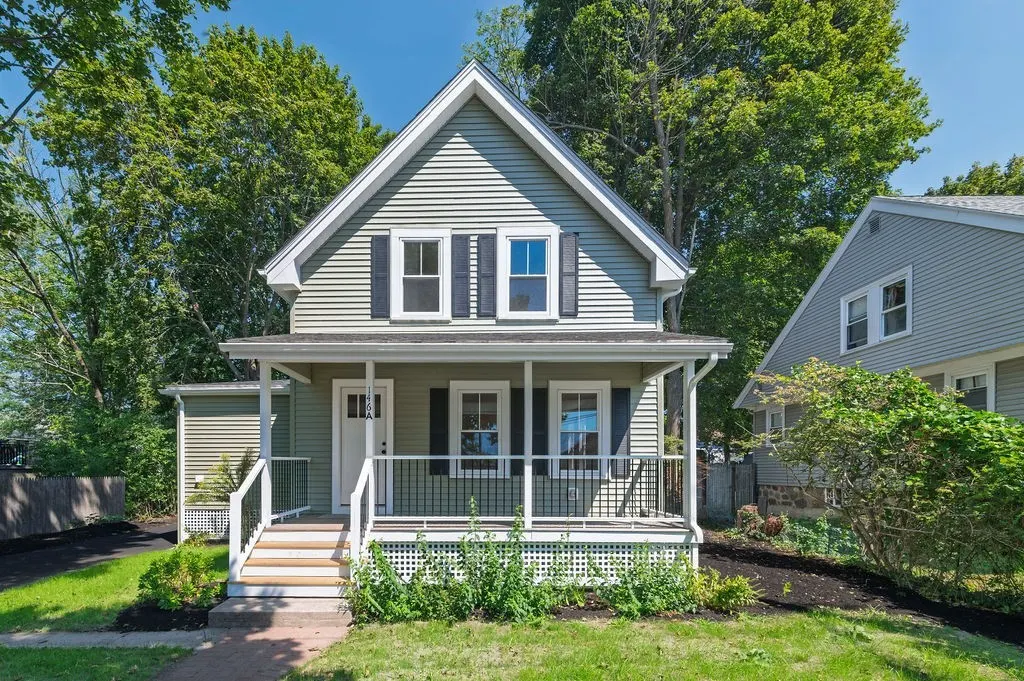 146A W Division St, Braintree