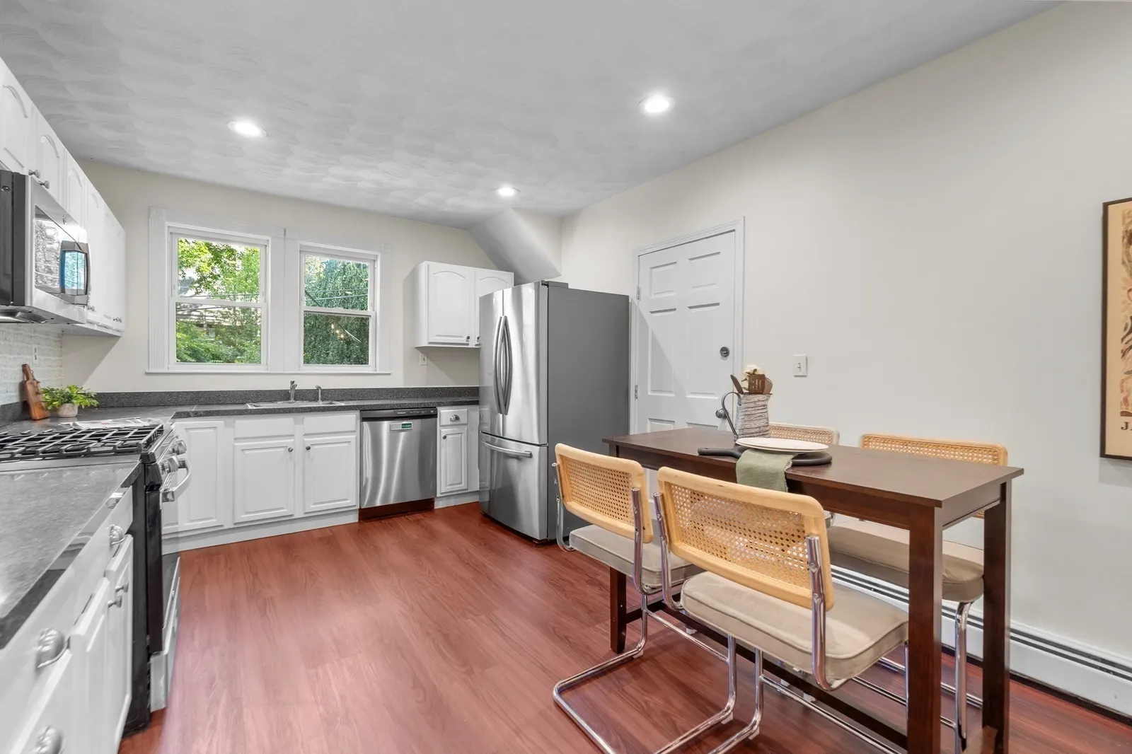 64 Hyde Park Ave #2, Boston