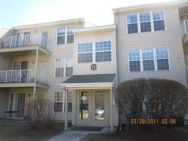 11 Thoreau Court #6