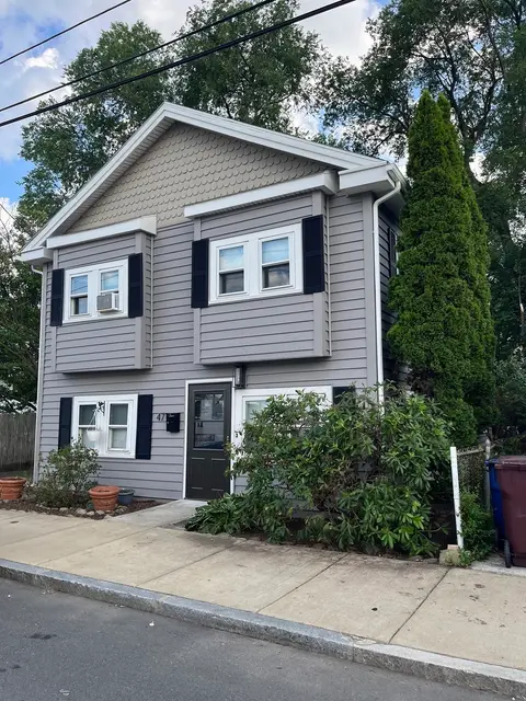 49 George Ave