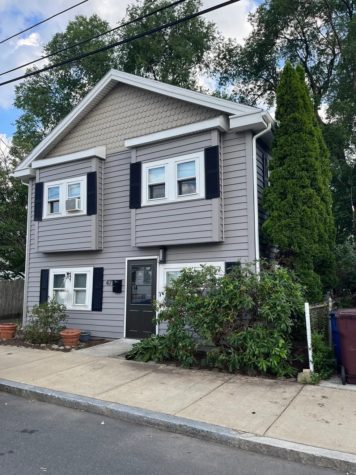 49 George Ave, Revere