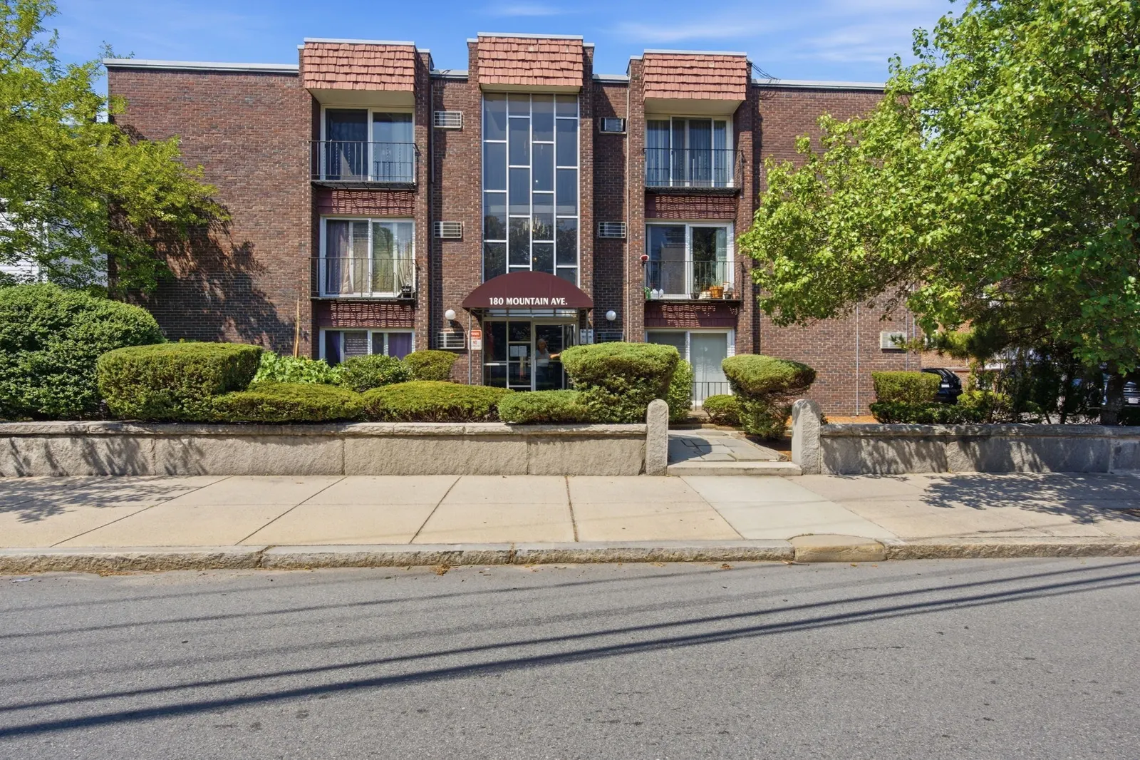 180 Mountain Ave #12, Malden