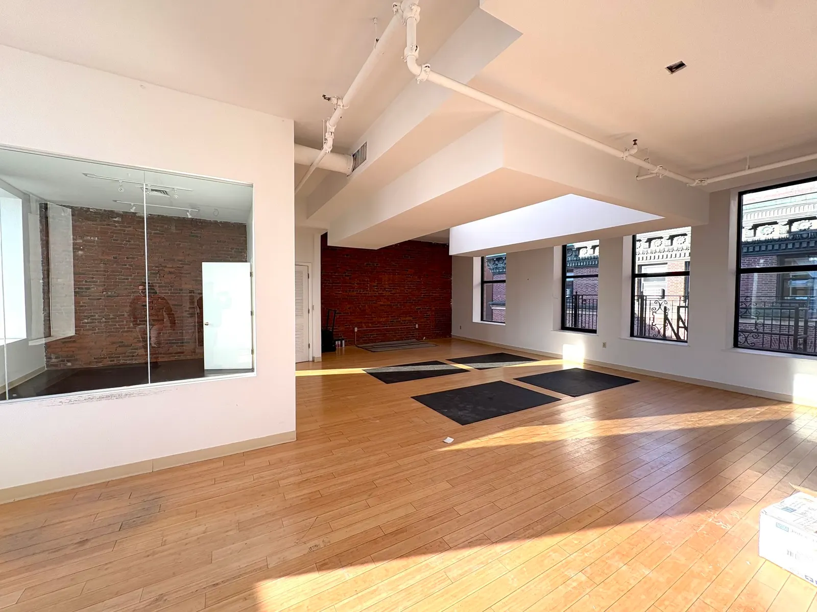 45 Bromfield St #11th Fl, Boston