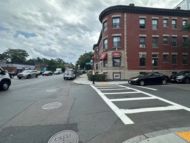 231 Harvard Avenue #1