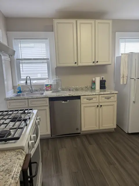 34 Matchett Street #1