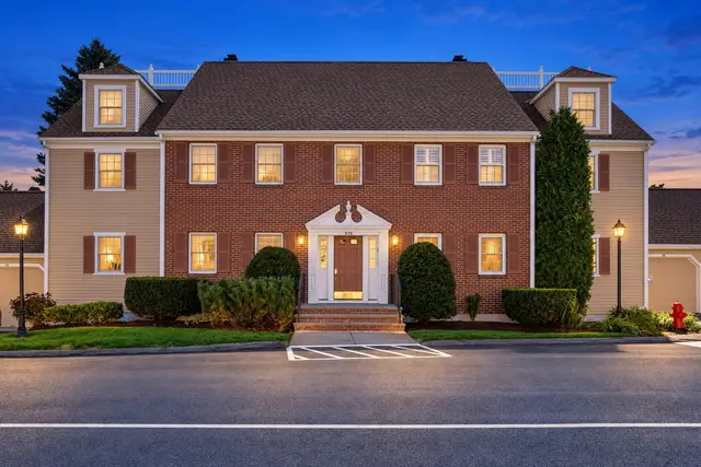 9 Weatherly Drive #9