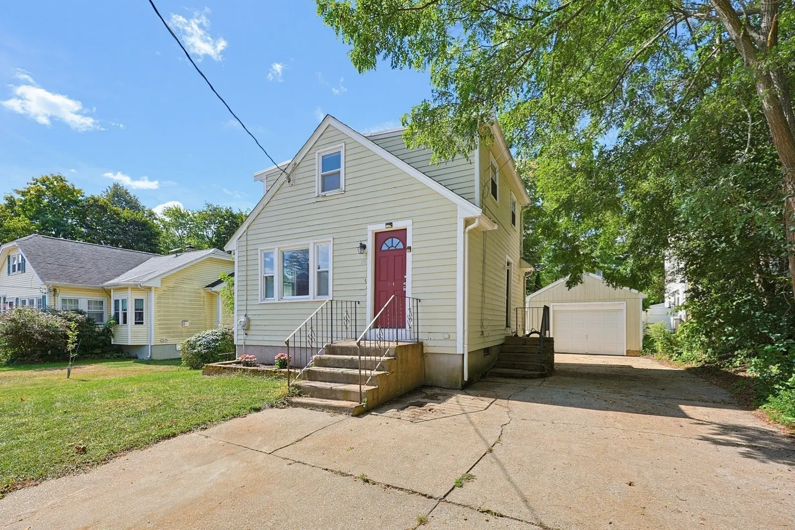 80 Hill Ave, Franklin