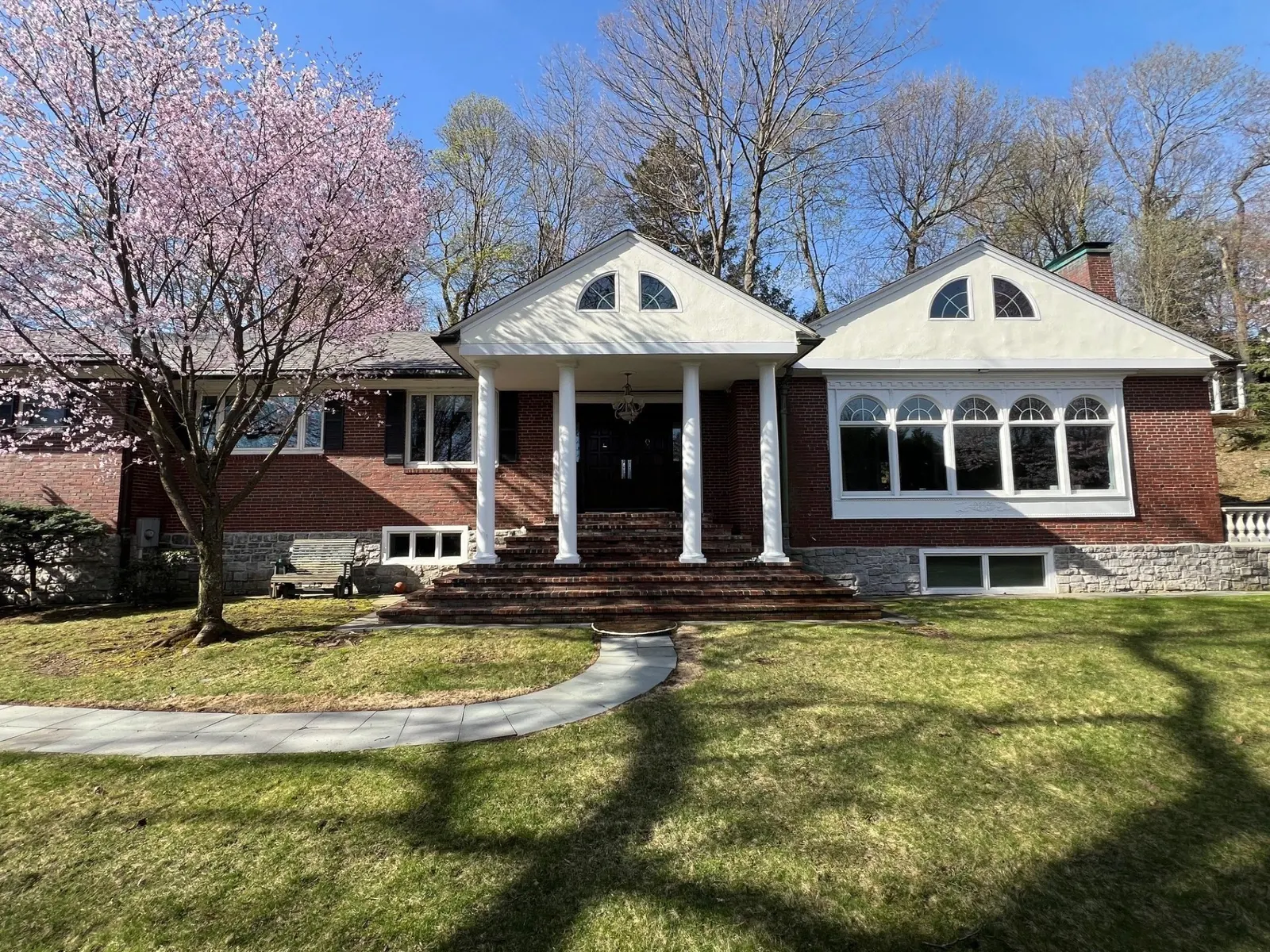 75 Lee Street, Brookline