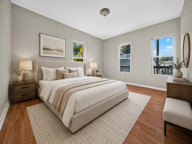 29-31 Auburn Street #1R