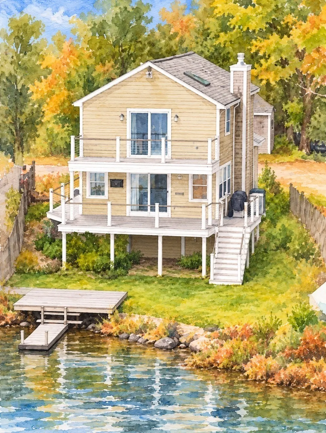 7 Deveuve Ln, Pembroke