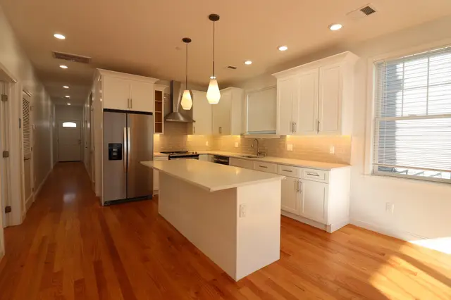 81 Ballou Ave #1