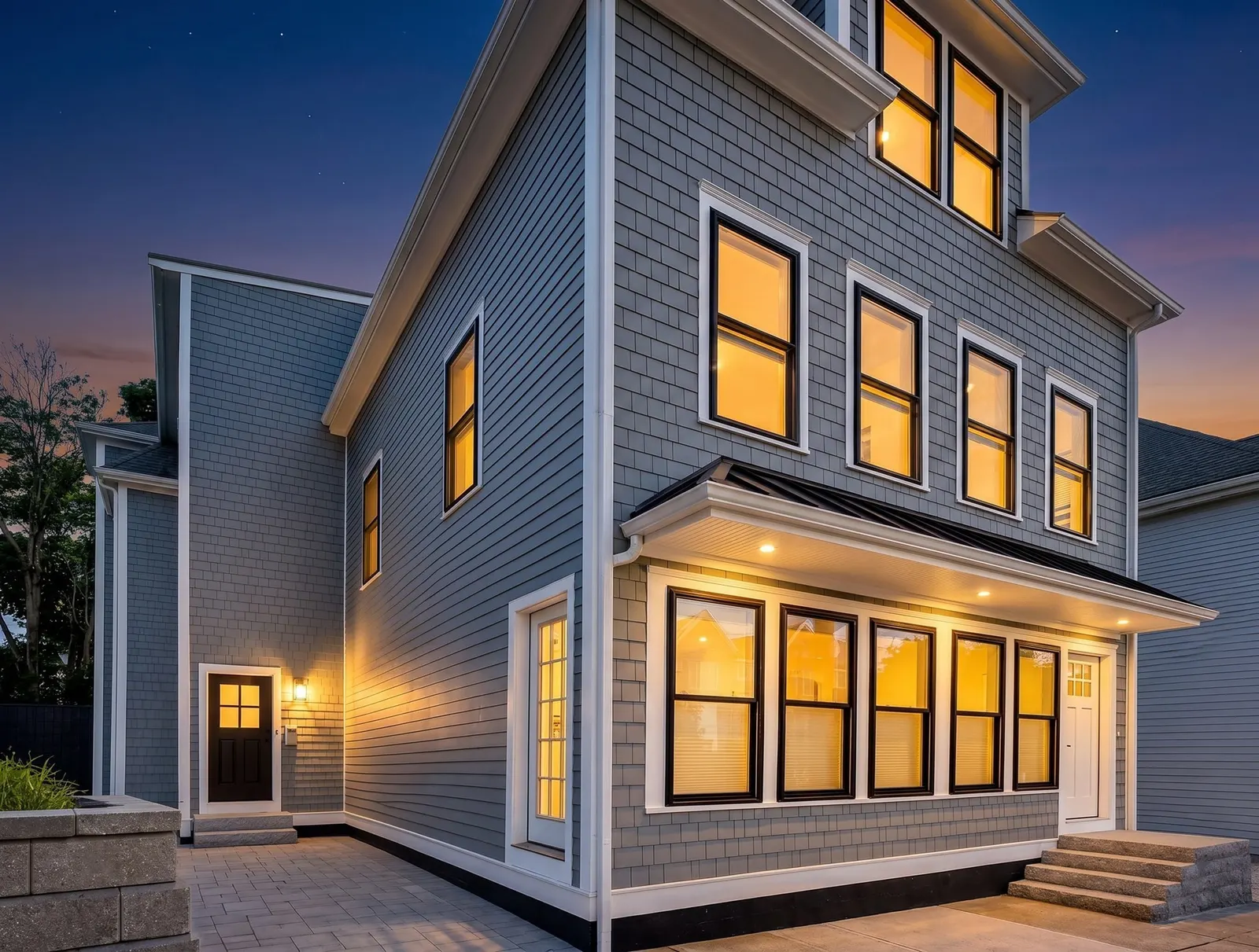 22 Pauline St. #5, Winthrop