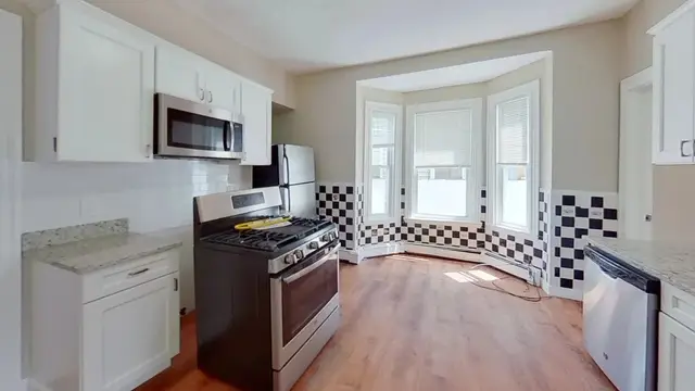 121 George St. #1