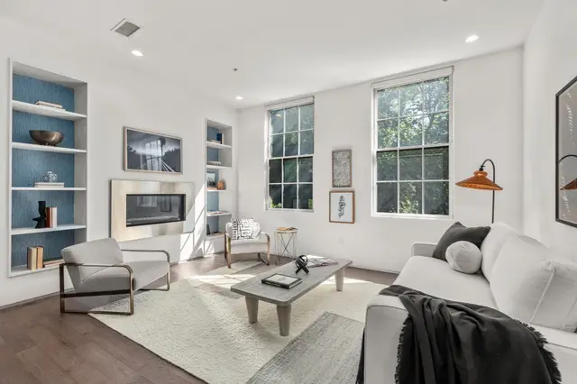 618 E Second Street #3