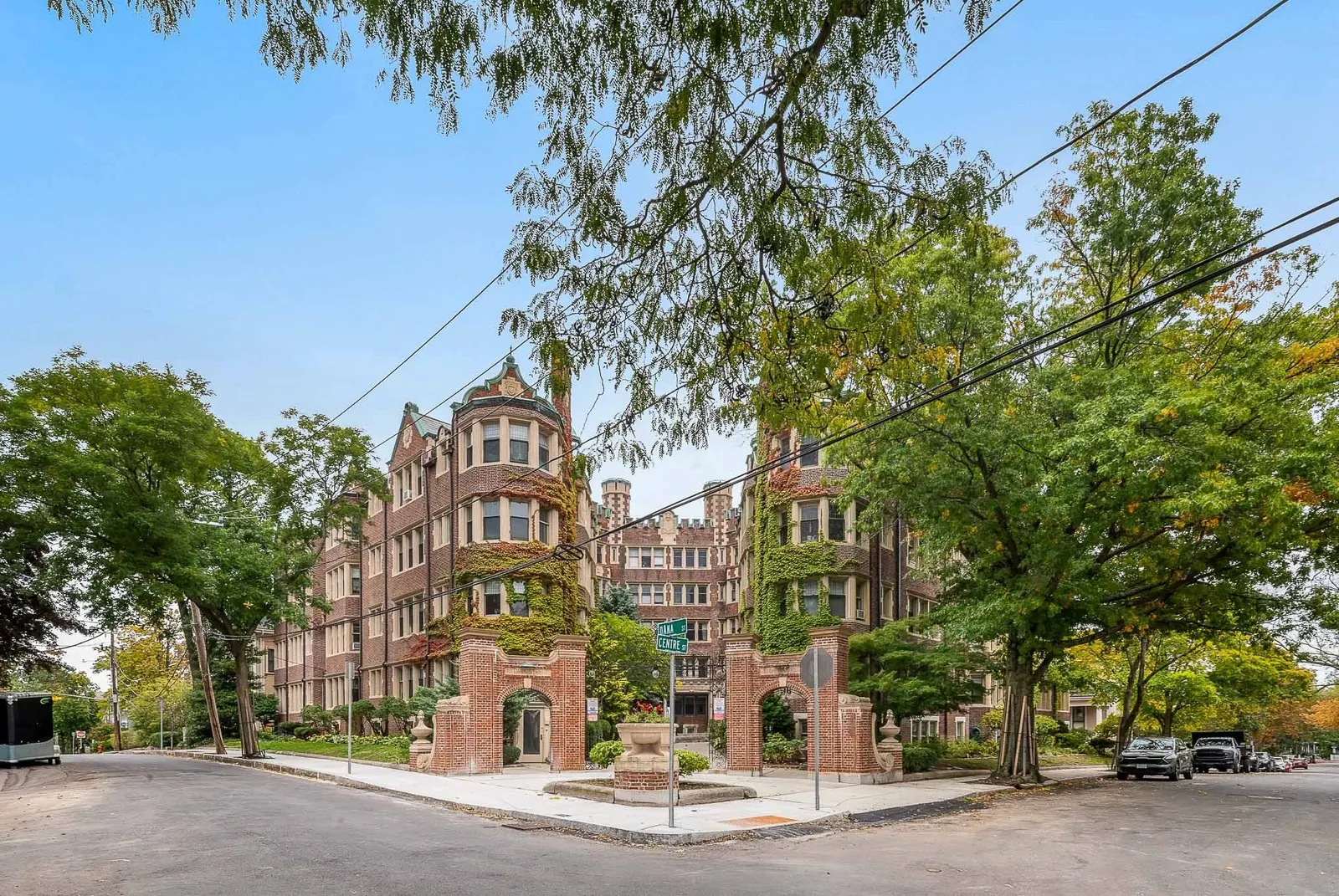 10 Dana St #309, Cambridge