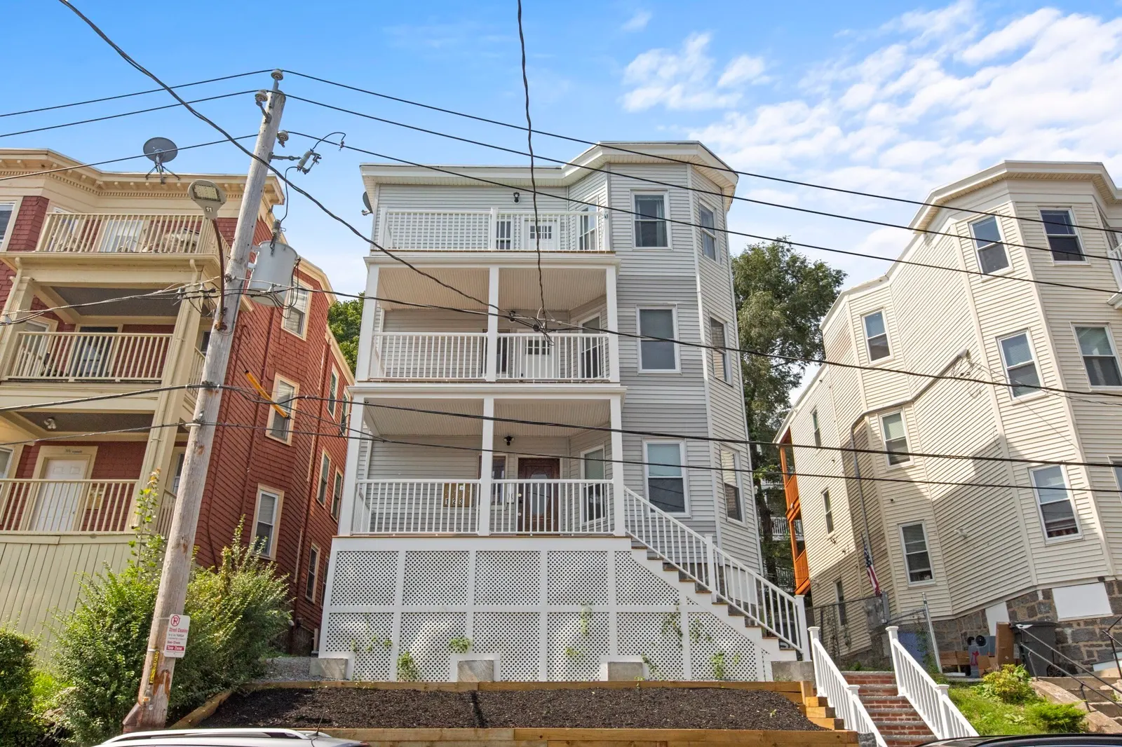 31 Juliette Street #2, Boston