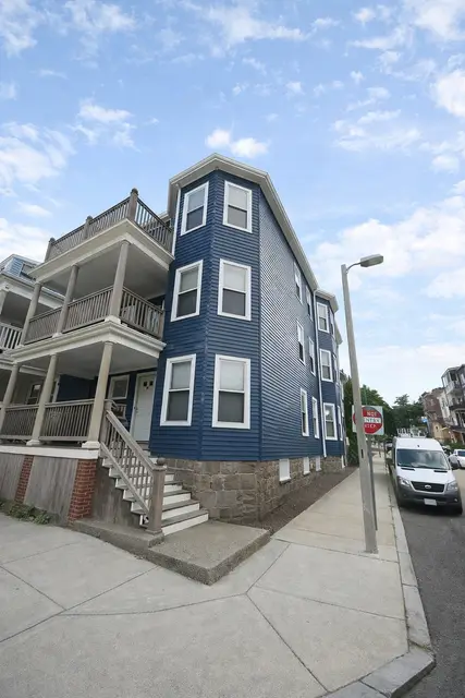 29 Magnolia #1